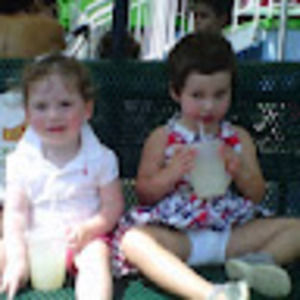 Meet your Posher, Margot